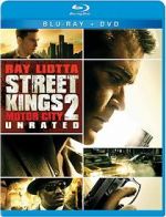 Watch Street Kings 2: Motor City Freemovieswatch