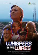 Watch Whispers in the Wires (Short 2025) Freemovieswatch