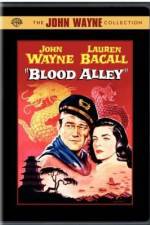 Watch Blood Alley Freemovieswatch