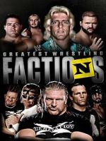 Watch WWE Presents... Wrestling\'s Greatest Factions Freemovieswatch