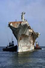 Watch National Geographic Megastructures Sinking An Aircraft Carrier Freemovieswatch