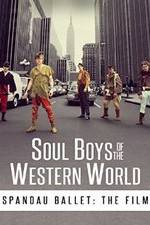 Watch Soul Boys of the Western World Freemovieswatch