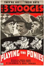 Watch Playing the Ponies (Short 1937) Freemovieswatch
