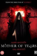 Watch The Mother Of Tears Freemovieswatch