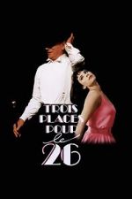 Watch Three Seats for the 26th Freemovieswatch