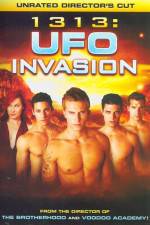 Watch 1313 UFO Invasion Freemovieswatch