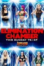 Watch WWE Elimination Chamber Freemovieswatch