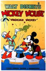 Watch Magician Mickey (Short 1937) Freemovieswatch