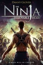 Watch The Ninja Immovable Heart Freemovieswatch