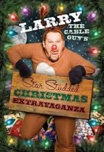 Watch Larry the Cable Guy\'s Star-Studded Christmas Extravaganza Freemovieswatch
