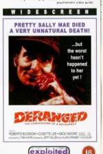 Watch Deranged Freemovieswatch