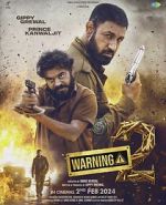 Watch Warning 2 Freemovieswatch