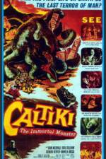 Watch Caltiki - il mostro immortale Freemovieswatch