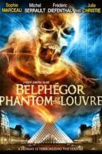 Watch Belphgor - Le fantme du Louvre Freemovieswatch