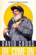 Watch David Cross: Oh Come On Freemovieswatch