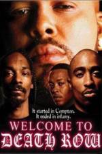 Watch Welcome to Death Row Freemovieswatch