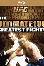 Watch UFC Ultimate 100 Freemovieswatch