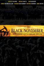 Watch Black November Freemovieswatch