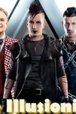 Watch The Illusionists Freemovieswatch