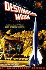 Watch Destination Moon Freemovieswatch