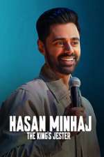 Watch Hasan Minhaj: The King's Jester Freemovieswatch