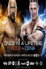Watch Rock vs. Cena: Once in a Lifetime Freemovieswatch
