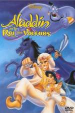 Watch Aladdin and the King of Thieves Freemovieswatch