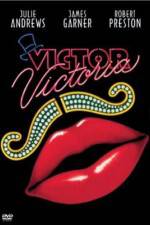 Watch Victor Victoria Freemovieswatch