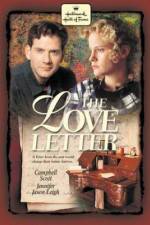 Watch The Love Letter Freemovieswatch