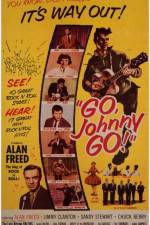 Watch Go Johnny Go Freemovieswatch