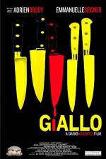 Watch Giallo Freemovieswatch
