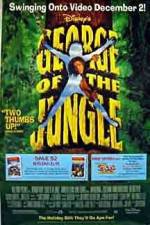 Watch George of the Jungle Freemovieswatch