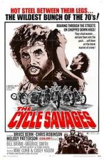 Watch The Cycle Savages Freemovieswatch