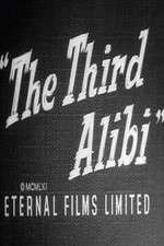 Watch The Third Alibi Freemovieswatch