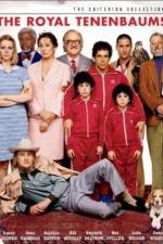 Watch The Royal Tenenbaums Freemovieswatch