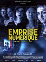 Watch Emprise num�rique: 5 femmes contre les big 5 Freemovieswatch