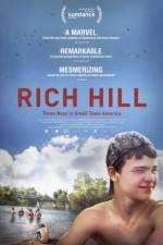Watch Rich Hill Freemovieswatch