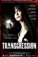 Watch Transgression Freemovieswatch
