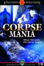 Watch Corpse Mania Freemovieswatch