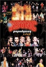 Watch \'N Sync: PopOdyssey Live Freemovieswatch