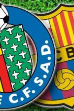 Watch Getafe vs Barcelona Freemovieswatch
