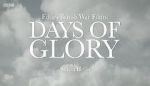Watch Fifties British War Films: Days of Glory Freemovieswatch