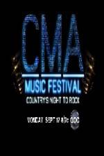Watch CMA Music Festival Freemovieswatch