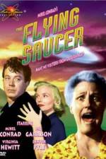 Watch The Flying Saucer Freemovieswatch
