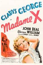 Watch Madame X Freemovieswatch