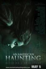 Watch An American Haunting Freemovieswatch