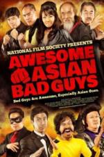 Watch Awesome Asian Bad Guys Freemovieswatch