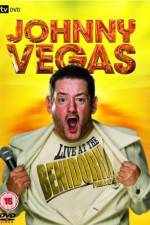 Watch Johnny Vegas Live At The Benidorm Palace Freemovieswatch