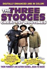 Watch Three Stooges: Greatest Routines Freemovieswatch