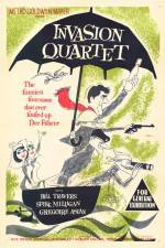 Watch Invasion Quartet Freemovieswatch